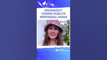 Pedangdut Connie Nurlita Dikabarkan Tutup Usia, Sebut Meninggal saat aKana Melakukan Olahraga