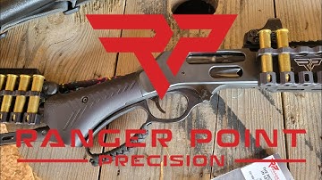 Henry Trigger Kit | Ranger Point Precision