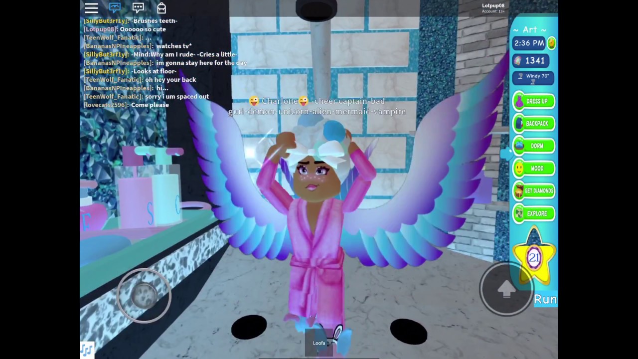 *NEW* Royale high update (ROBLOX) - YouTube