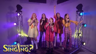 Lauren Cimorelli- Shallow (Guess Who´s Singing Version) (Eng Lyrics // Sub Español)