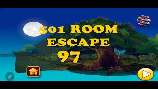 501 room escape mystery game level 97 screenshot 4