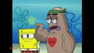 Spongebob (No Weenies Allowed)