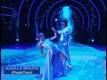 Mandla Morris & Brightyn Brems - Dancing With The Stars Juniors (DWTS Juniors) Episode 7