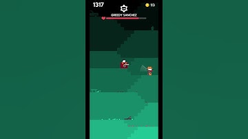 MR GUN Gameplay Walkthrough all Level 18 #shorts