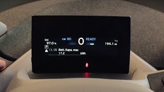How To Check BMW i3 Battery Capacity