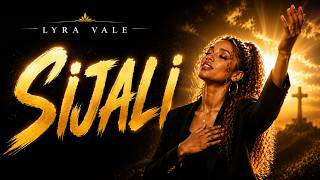 SIJALI | Powerful Swahili Worship Song 2026 | Lyra Vale