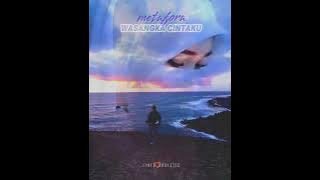 WASANGKA CINTAKU ~ METAFORA