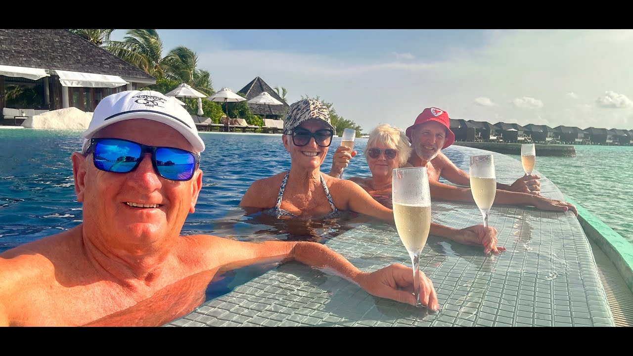 Lily Beach June 2025