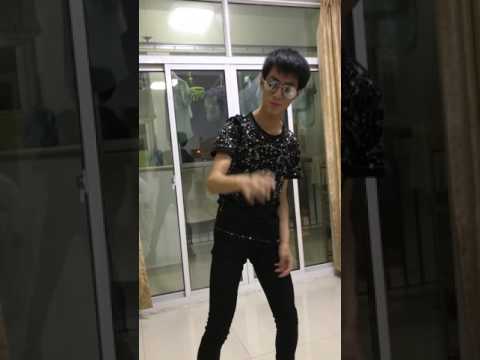 中国人看了会流泪的舞蹈视频