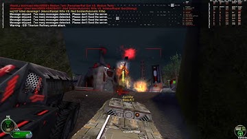 C&C Renegade - Live Stream - 01/18/2021