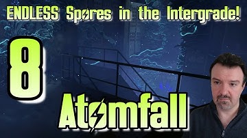 The Deeper Intergrade Is DANGEROUS! Part 8: Atomfall playthrough (PC)