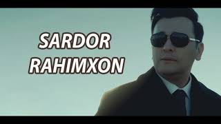 SARDOR RAHİMXON - İSHONMASMAN (Slowed).