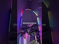 Color Changing LED light strip