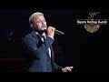 LIVE! Pedro Capó Performs "Soñando Con Puerto Rico" - 31st Hispanic Heritage Awards
