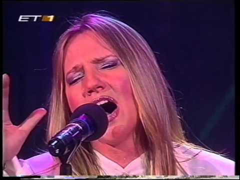 Kay Connors - Mia Fora (One More Time) - GRE Ellinikos Telikos 2001