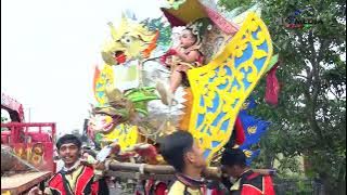 GALA GALA medley TANJUNG BARU - SINGA JAIPONG MEKAR BUDAYA NATA HASAN GROUP [PRO MEDIA]