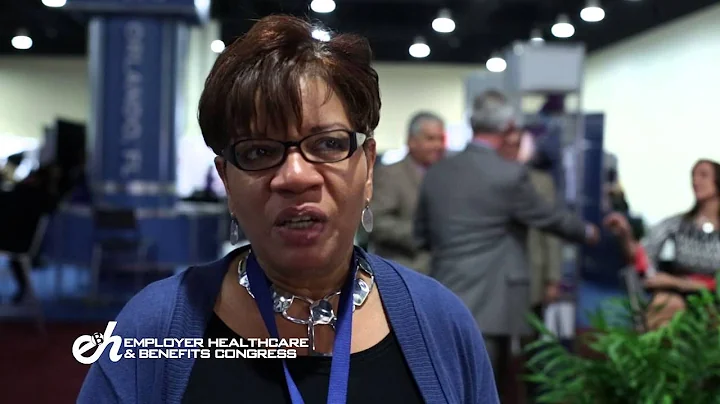 Pamela Luckett Ford McAdams Group LLC MD USA