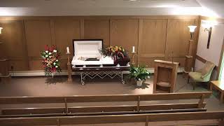 Boulger Funeral Home Live Stream
