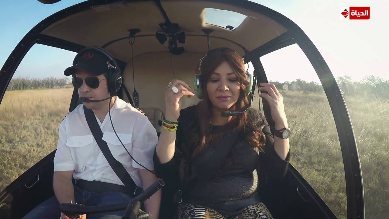 هاني فى الادغال | الحلقة التاسعة والعشرون (29) | ضيفة الحلقة الفنانة إنتصار