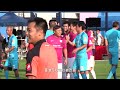 賽馬會香港足球總會五年足球發展計劃 第二集