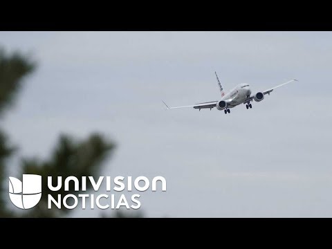 Video: ¿Qué vuelos de Southwest se cancelan debido al 737 max?