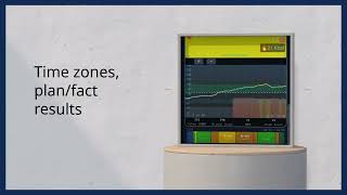 FDI.me - personal application to use BLE armbands or heart rate monitors screenshot 5