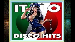 Italo Disco Hits (Vol.17) 2018