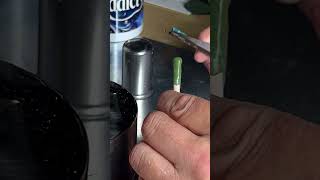 Mining Million-Year-Old Black Opal Turns into a Gemstone!