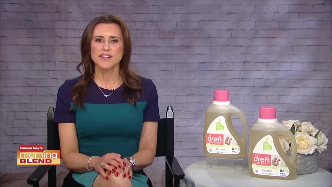 Tips for new parents - YouTube