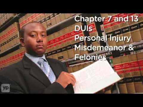 Bankruptcy Attorney