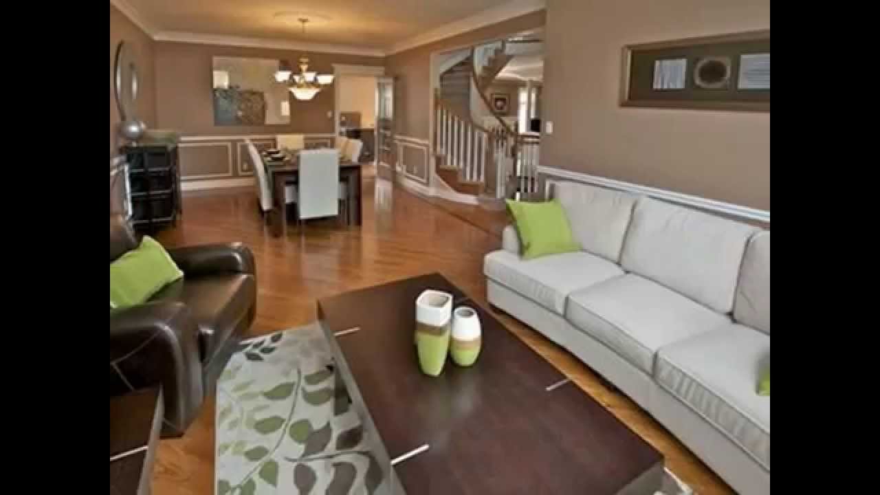 Granite Ridge (Ottawa, Ontario, CA - K2S 1Y5) 4 bedroom Home with upgrades MLS