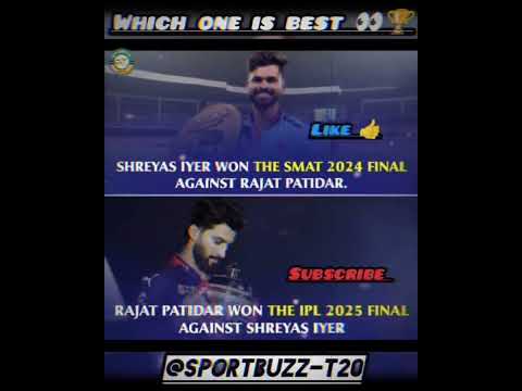 1–1 on the scoreboard! ⚔️🛡️. #viralvideo #ipl #trending #sportsnews #cricket #revenge