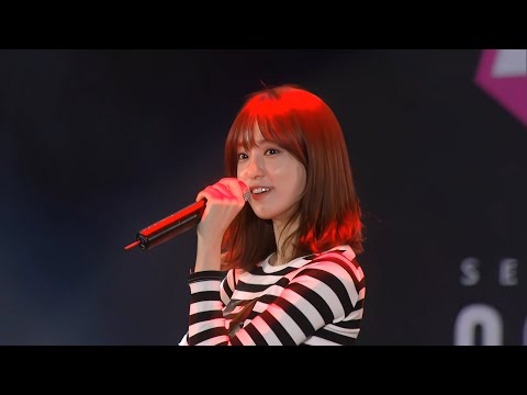 2K | After School - "Bang!" (141002 SGC Super Live In Seoul)