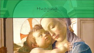 Hugging (Boney M "Sunny" new lyrics)