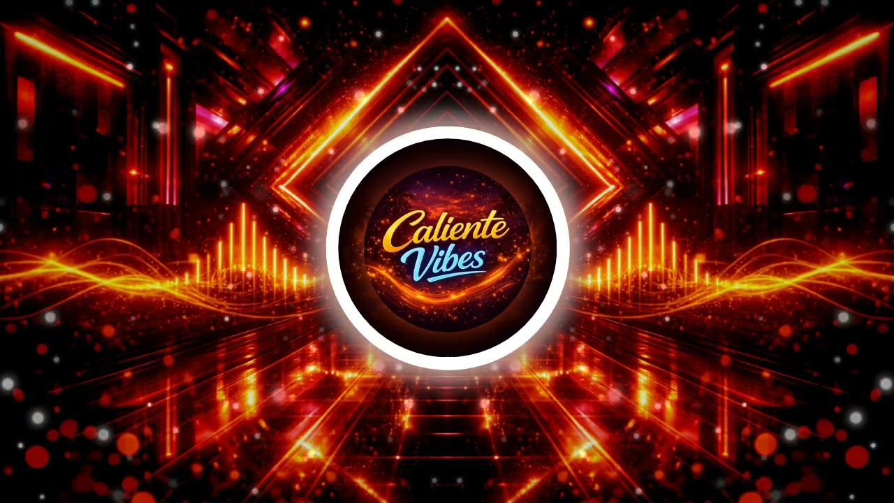 Radiosa Lunga Brasa - Salsa | Latin Dance Music by Caliente Vibes