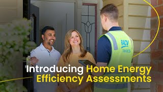 Introducing the Home Energy Efficiency Assessment from Arcline by RACV