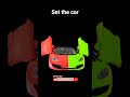set the car 🚗✨ #car #comedy . Don’t forget to like, share, and subscribe