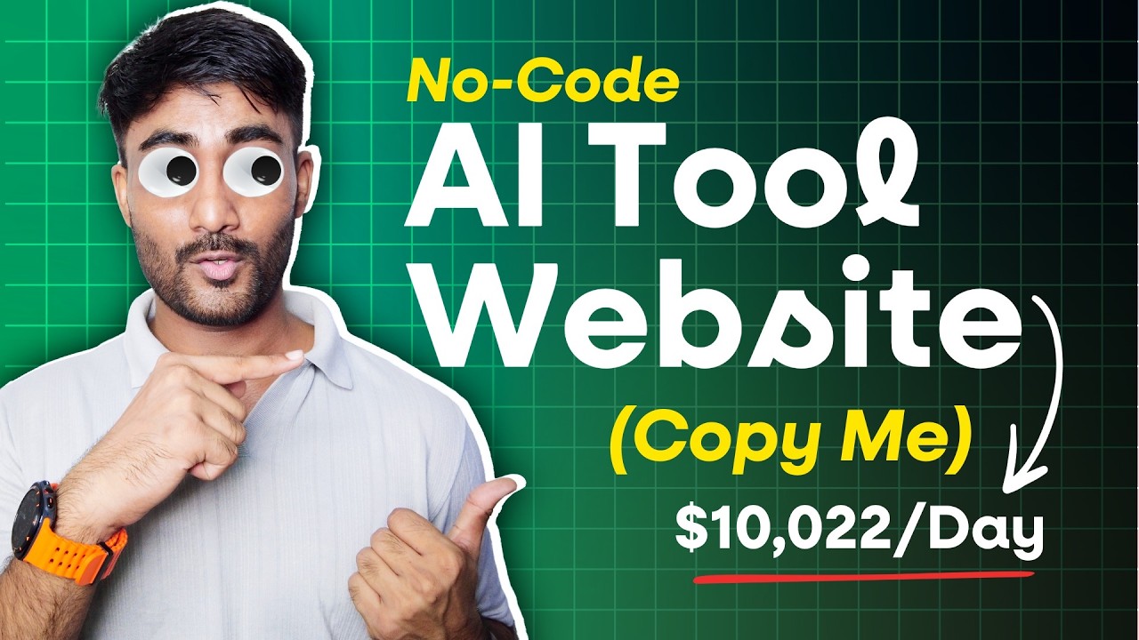 Зарабатывайте 10 лакхов рупий в день с помощью этого БЕСПЛАТНОГО веб-сайта с инструментом на