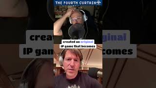 S2 Episode 18 - The Holy Grail of Game Development