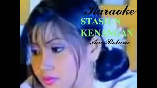 Stasiun Kenangan Karaoke Aas Rolani Tarling Lawas