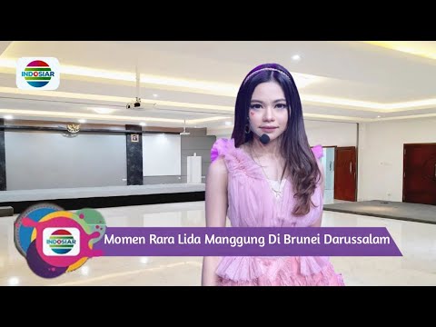Rara Lida Di Brunei Darussalam