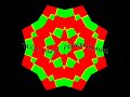 New Flower Rotate Effect Lededit 2014 Tech Light Programming