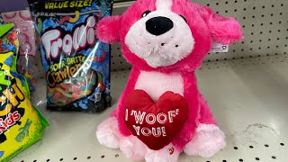 Gemmy Animated Valentines Swaying Dog “You’re My Best Friend” - Pink Version (NEW For 2023) by Sterling Andrews 942 views 1 year ago 34 seconds
