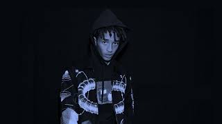 Jaden - Msfts Jacket Slowed And Reverbed