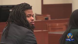 Jury Deliberates Fate of The Rayquan Borum Murder Trail