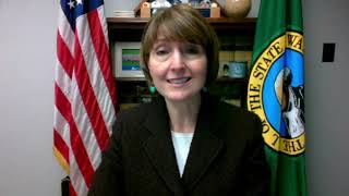 One on One with Rep. Cathy McMorris Rodgers