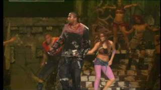 Don Omar - Salio el Sol [To July]