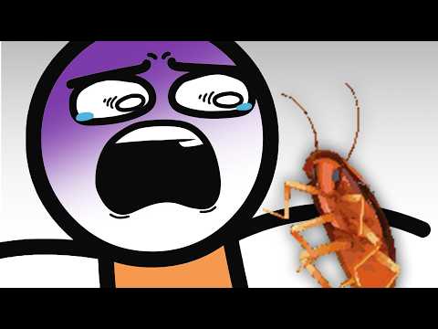 BED BUGS are SCARY | Latin Fandub