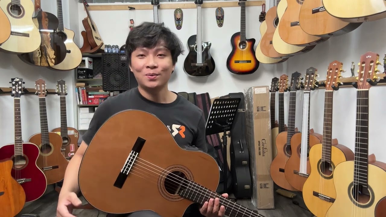 Full bài tuổi đá buồn guitar theo yêu cầu