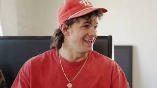 Episode 2 of Highwaymen featuring Lefty Holman premiering Wednesday